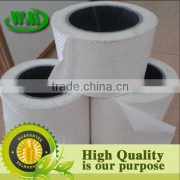 Plastic Woven Glass Protect Film photo-3