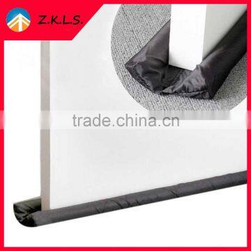 DIY Door Wind Stopper Magic Stick Door Stop Strip photo-3