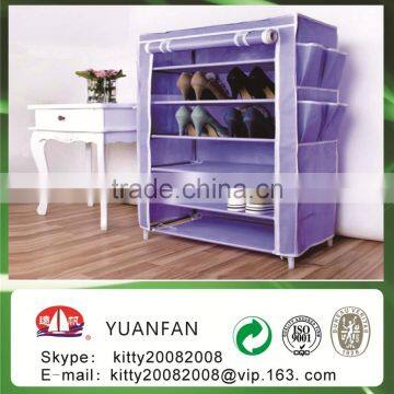 2016 High-quality Low Prices 100%PP Home Textile Nonwoven Fabric Roll Made in Zhejiang Yuanfan Nonwoven photo-6