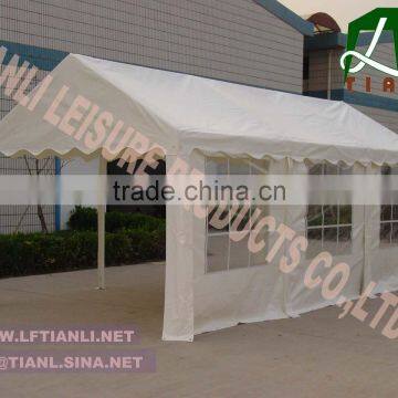 steel structure car tent shelter