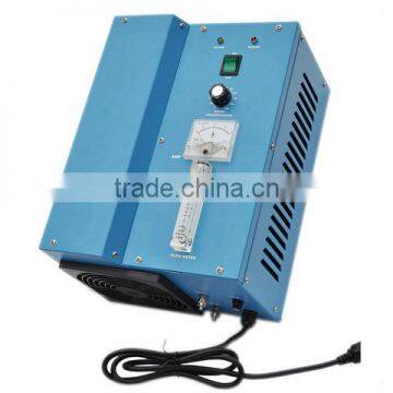 hotel kitchen equipment ozone water generator 5g chemical cleaning equipment