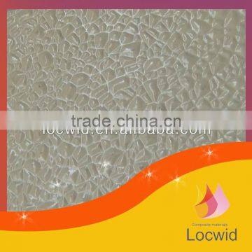 Smooth Flat Gel Coat FRP Fiberglass Laminates Sheet photo-3