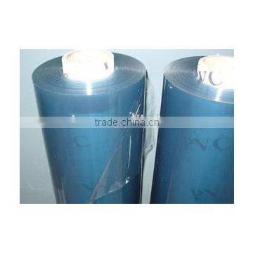 PVC Plastic Transparent Film photo-5