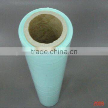 500mm green Silage wrap film