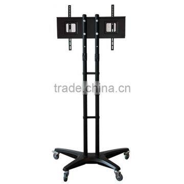 LCD LED TV Stand With Universal Mounting System Led TV Stand Design photo-3