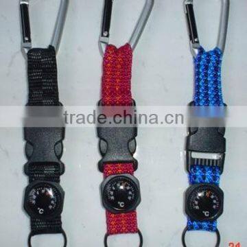 Key chain strap