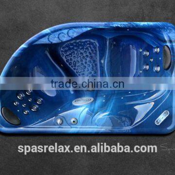 Mini Spa Equipment Factory Portable Hot Tub/outdoor Spa Sizes photo-6