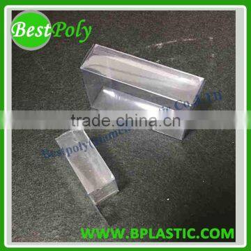 Clear PVC Folding Box With Cheap Price and High Quality photo-5