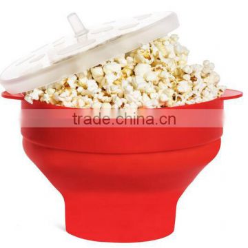 Microwave Popcorn Popper