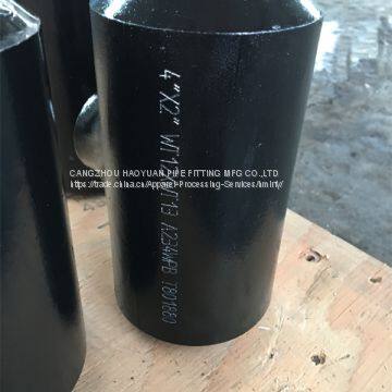 B16.9 Steel Pipe Tee photo-2