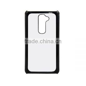 New Arrive Sublimation Optimus Cover With Alu Printing Sheet for LG G2 photo-2