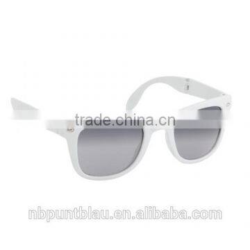 Fashion Summer UV Foldable Sunglasses Hot-selling Promotional photo-2
