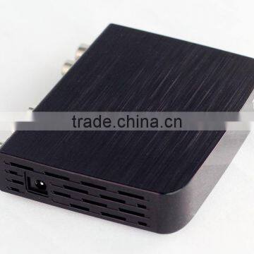 Wholesale HD DVB-T2 MPEG4 TV Receiver Free To Air Dvb-t2 TV BOX photo-4