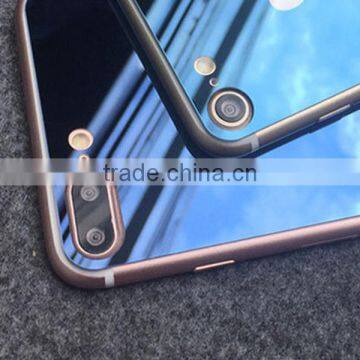 Excellent Quality Phone Hot Sale Phone Mirror Stickers for IPhone7 7 Plus photo-3