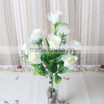 SJ10131024 Mini Dry Plastic Bouquet Flowers for Mothers Days photo-4