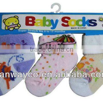 baby socks