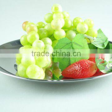 Round Tray Metal Food Tray Stainless Steel Buffet Trays Of Various Sizes photo-6