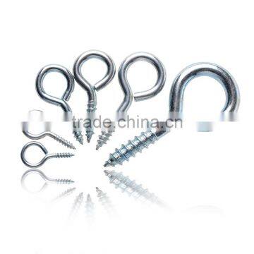 Factory Direct Wholesale Screw Hook photo-3