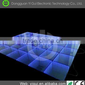 2016 New Products Mirror Floor Tiles Stage Floor for Wedding Club photo-6