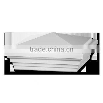 Made in China Fentech High Quality Plastic Post Cap photo-4