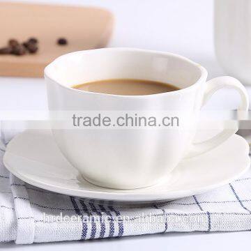 250 ml Cappuccion Regular Preference Espresso Coffee Cups