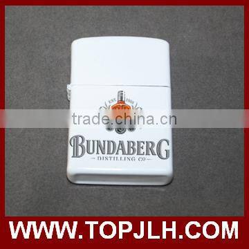 Heat Transfer Printing Logo Customized Pictures Cigarette Lighters photo-3