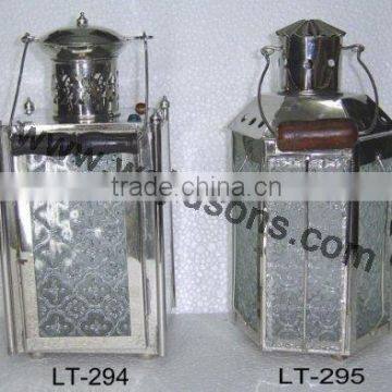 2015 Metal Lantern | Home Decorative Lantern | Wedding Decorative Lantern photo-2