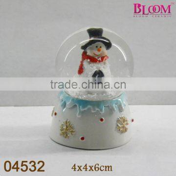 Wholesale Santa Water Globes Sale photo-5