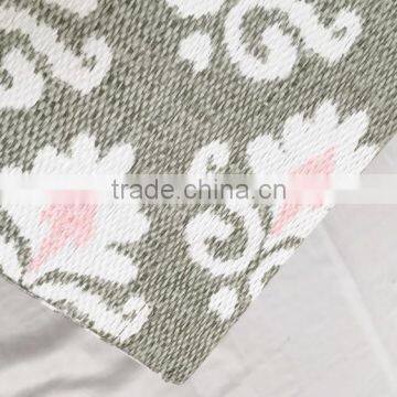 Household Decorative Foldable Paper Cloth Basket With Handle photo-6