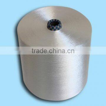 100% High Tenacity Raw White Viscose Rayon Filament Yarn photo-3