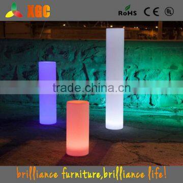 Wedding Decoration Pillar, Led Lighting Wedding Columns photo-3