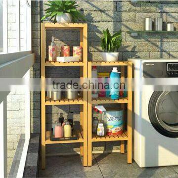 Cheap Wooden Shelf For Decoration