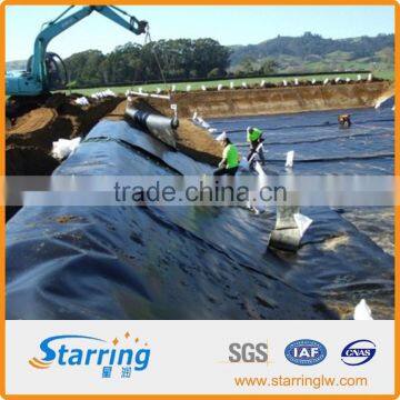 Composite Geomembrane Compound Geomembrane photo-6