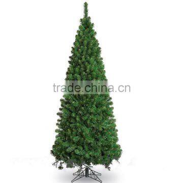 PVC Christmas tree