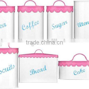 Brand New High Quality Mint Green Pastel Colour Bread Bin Kitchen Storage photo-4