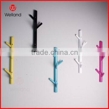 Forest KD hangers wooden,models wooden hangers