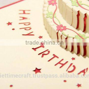 Pop up Card, 3d Card photo-6