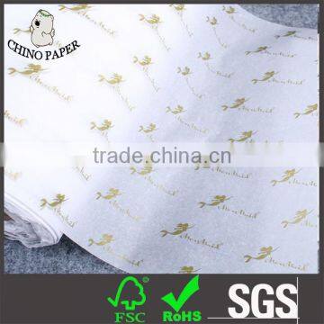 High Quality Smooth Wrapping Tissue Paper photo-2