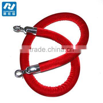 1.5m Velour Stanchion Rope photo-2