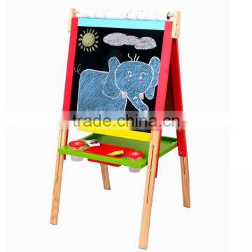 cheap tabletop wood easel