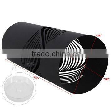 Manufacturers Wholesale Custom Amazon Hot Selling Plastic Spray Iron Umbrella Umbrella Frame photo-5