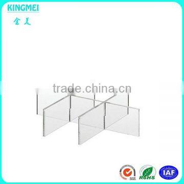 Acrylic Makeup Cosmetic Organizer Storage Box for Cosmetic 12 Branch Lipstick photo-3