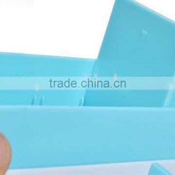 Multi-function Plastic Removable Desktop Boxes/storage Box photo-4