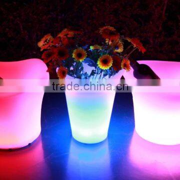 Snow White and the Seven Dwarfs LED Flower Pot photo-5