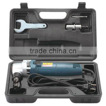 1.8mm 380w Heavy Duty Electric Metal Cutting Nibbler Professional Nibbling Machine photo-3