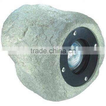 Submersible Rock Spotlight