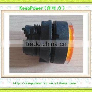 Pushbutton ZB5AW353 photo-2