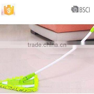 Microfiber Flexible Mop,BSCI Floor Wiper photo-2