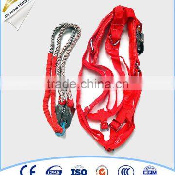 Best quality safety harness with D ring