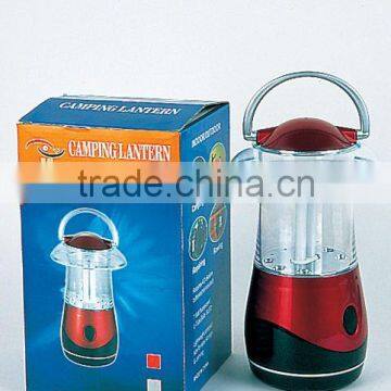 Camping Lantern Model 27436